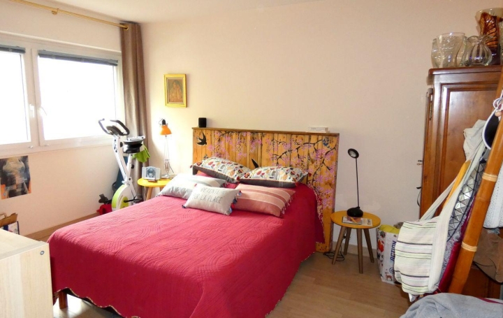 Annonces VILLEJUIF : Appartement | VELIZY-VILLACOUBLAY (78140) | 64 m2 | 320 000 &euro; 