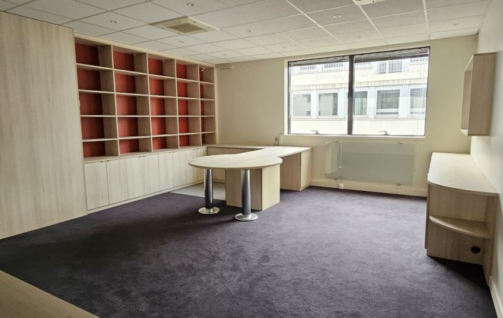  Annonces VILLEJUIF New program | BOULOGNE-BILLANCOURT (92100) | 165 m2 | 1 195 000 € 