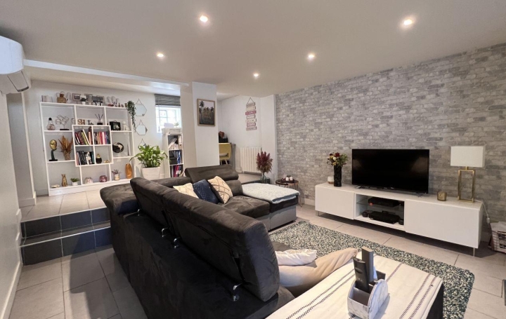 Annonces VILLEJUIF : Maison / Villa | VILLENEUVE-SAINT-GEORGES (94190) | 105 m2 | 299 600 &euro; 