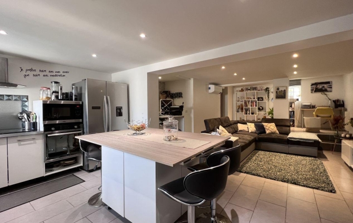 Annonces VILLEJUIF : Maison / Villa | VILLENEUVE-SAINT-GEORGES (94190) | 105 m2 | 299 600 &euro; 