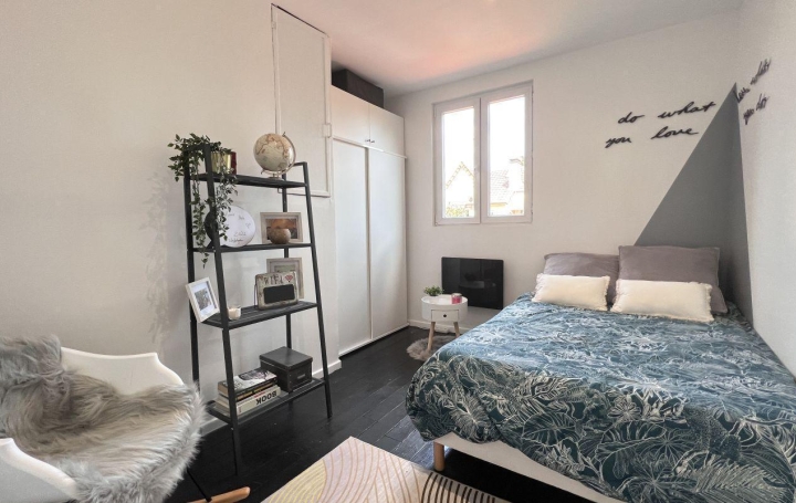 Annonces VILLEJUIF : Maison / Villa | VILLENEUVE-SAINT-GEORGES (94190) | 105 m2 | 299 600 &euro; 