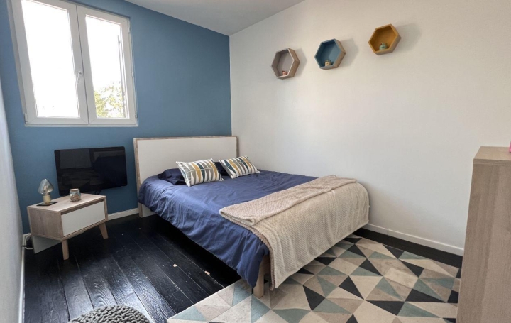 Annonces VILLEJUIF : Maison / Villa | VILLENEUVE-SAINT-GEORGES (94190) | 105 m2 | 299 600 &euro; 