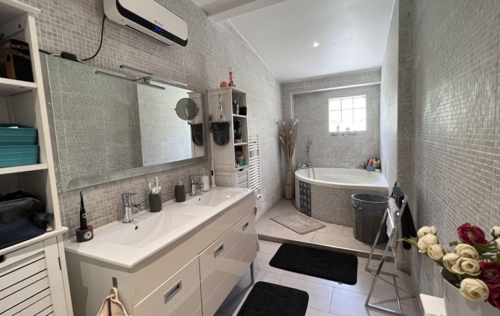 Annonces VILLEJUIF : Maison / Villa | VILLENEUVE-SAINT-GEORGES (94190) | 105 m2 | 299 600 &euro; 