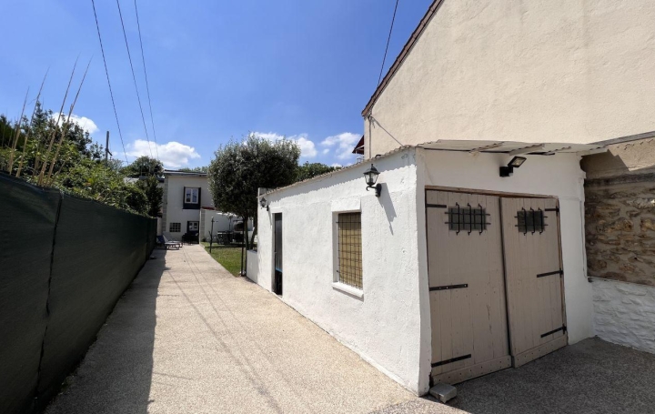 Annonces VILLEJUIF : Maison / Villa | VILLENEUVE-SAINT-GEORGES (94190) | 105 m2 | 299 600 &euro; 