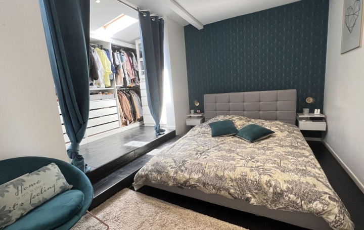 Annonces VILLEJUIF : Maison / Villa | VILLENEUVE-SAINT-GEORGES (94190) | 105 m2 | 299 600 &euro; 