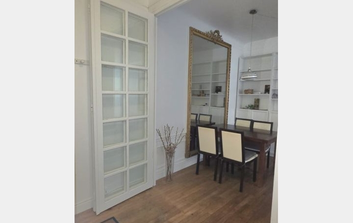  Annonces VILLEJUIF Appartement | PARIS (75016) | 78 m2 | 2 500 € 