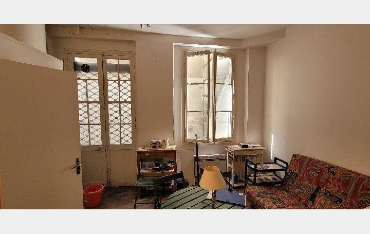Annonces VILLEJUIF : Appartement | PARIS (75017) | 17 m2 | 150 000 &euro; 