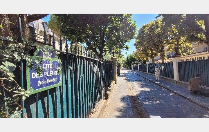 Annonces VILLEJUIF : Appartement | PARIS (75017) | 17 m2 | 150 000 &euro; 