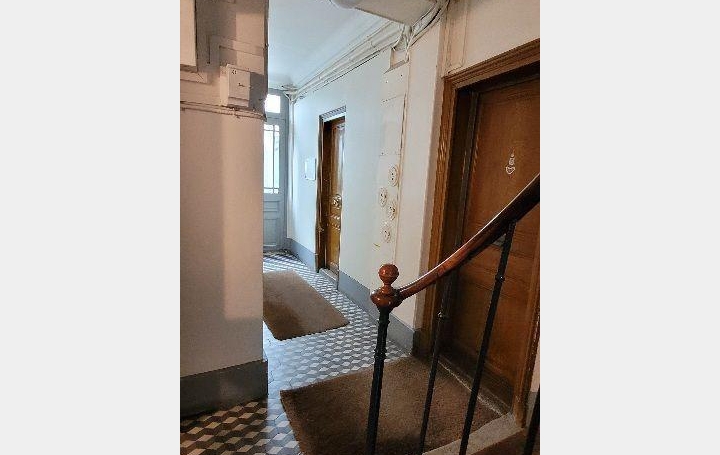 Annonces VILLEJUIF : Appartement | PARIS (75017) | 17 m2 | 150 000 &euro; 
