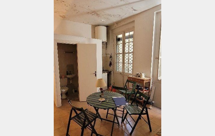 Annonces VILLEJUIF : Appartement | PARIS (75017) | 17 m2 | 150 000 &euro; 