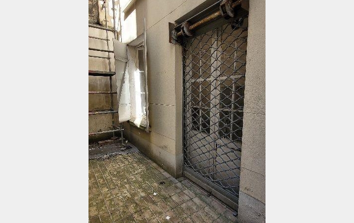 Annonces VILLEJUIF : Appartement | PARIS (75017) | 17 m2 | 150 000 &euro; 