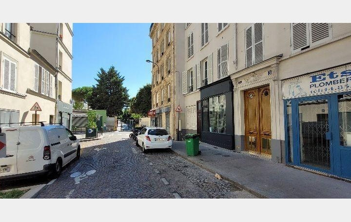 Annonces VILLEJUIF : Appartement | PARIS (75017) | 17 m2 | 150 000 &euro; 