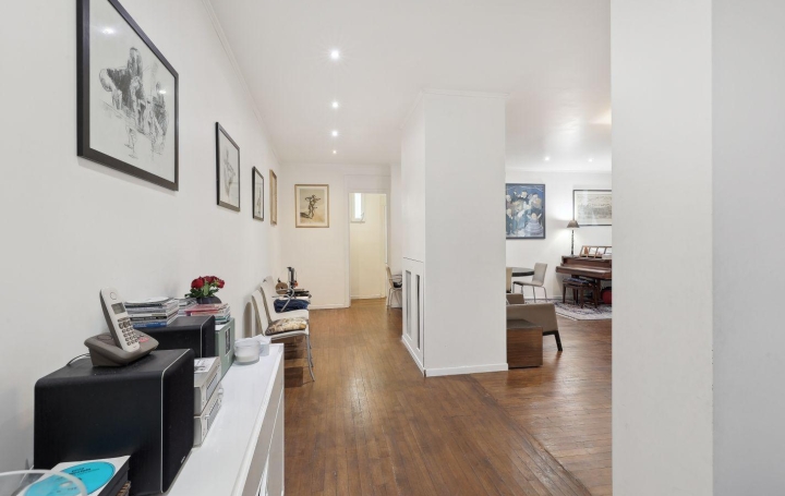  Annonces VILLEJUIF Apartment | PARIS (75016) | 136 m2 | 1 149 000 € 