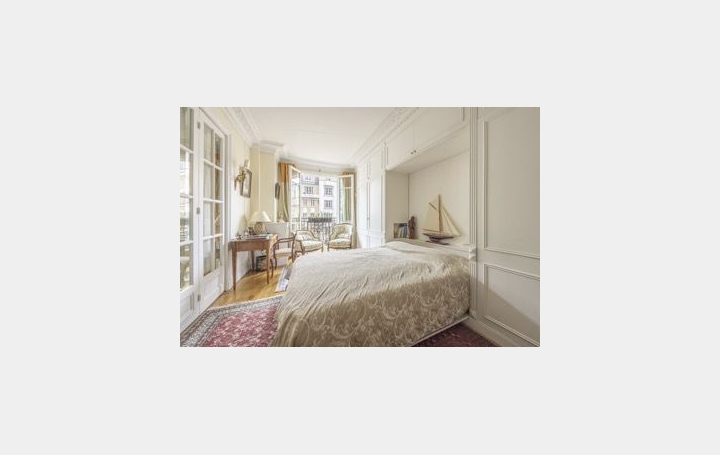  Annonces VILLEJUIF Apartment | PARIS (75016) | 116 m2 | 1 180 000 € 