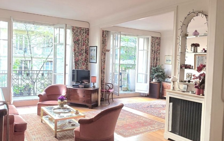  Annonces VILLEJUIF Apartment | PARIS (75016) | 104 m2 | 957 000 € 
