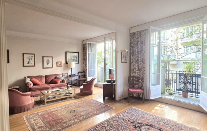  Annonces VILLEJUIF Apartment | PARIS (75016) | 104 m2 | 957 000 € 