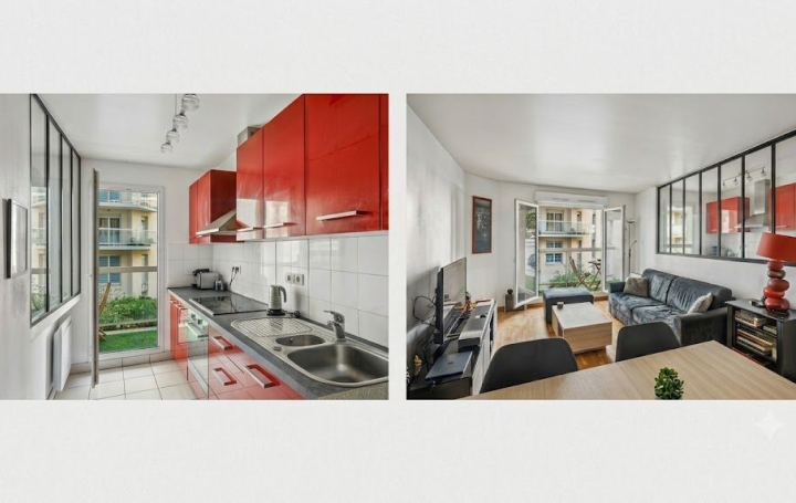  Annonces VILLEJUIF Apartment | SURESNES (92150) | 50 m2 | 369 000 € 