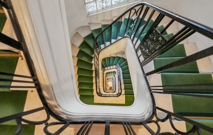  Annonces VILLEJUIF Apartment | NEUILLY-SUR-SEINE (92200) | 201 m2 | 2 640 000 € 