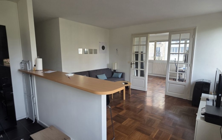  Annonces VILLEJUIF Apartment | PARIS (75016) | 51 m2 | 527 500 € 