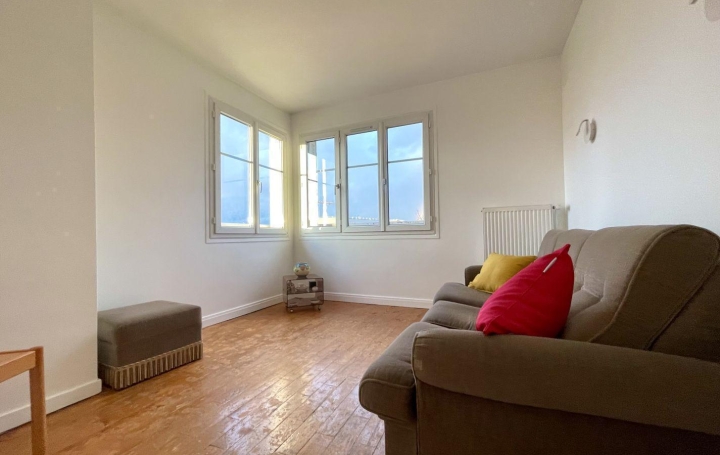 Annonces VILLEJUIF : Appartement | NOISY-LE-SEC (93130) | 71 m2 | 199 900 &euro; 