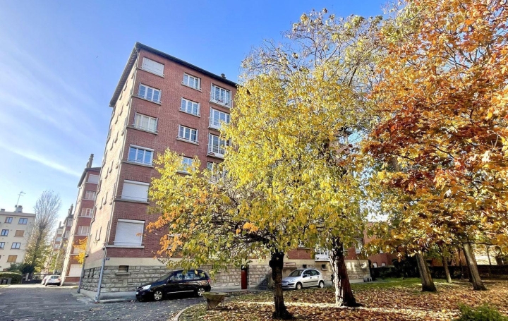 Annonces VILLEJUIF : Appartement | NOISY-LE-SEC (93130) | 71 m2 | 199 900 &euro; 