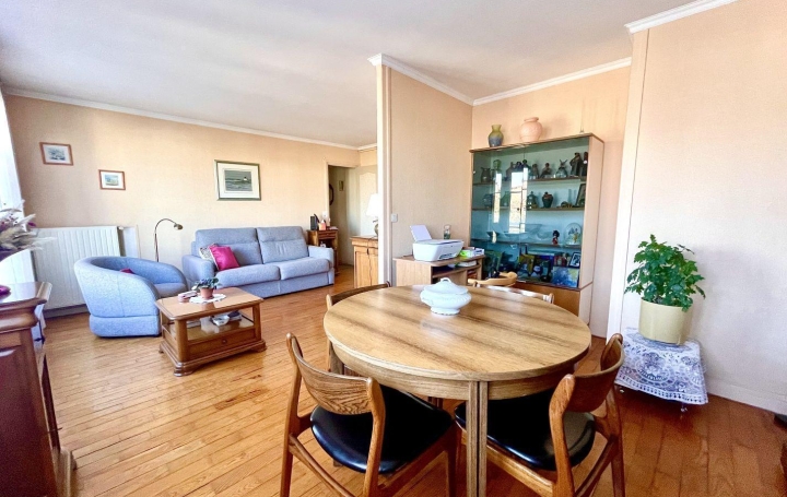 Annonces VILLEJUIF : Appartement | NOISY-LE-SEC (93130) | 71 m2 | 199 900 &euro; 