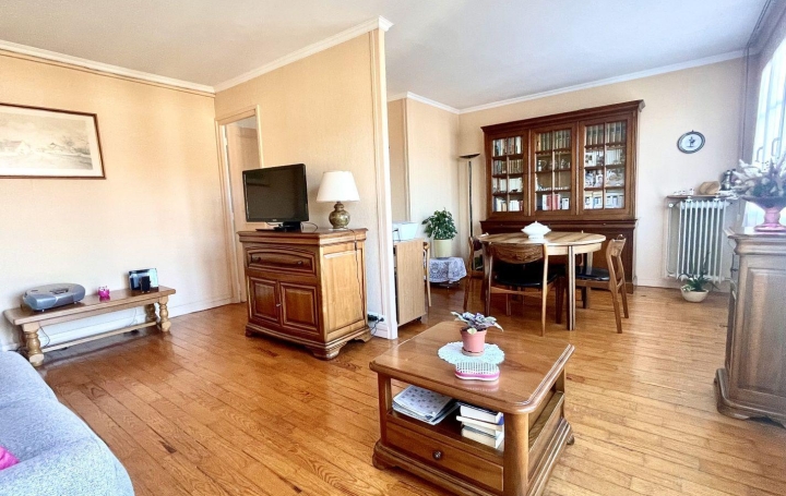 Annonces VILLEJUIF : Appartement | NOISY-LE-SEC (93130) | 71 m2 | 199 900 &euro; 