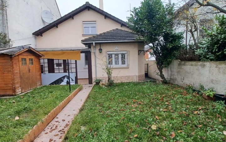 Annonces VILLEJUIF : Maison / Villa | BOBIGNY (93000) | 121 m2 | 443 000 &euro; 