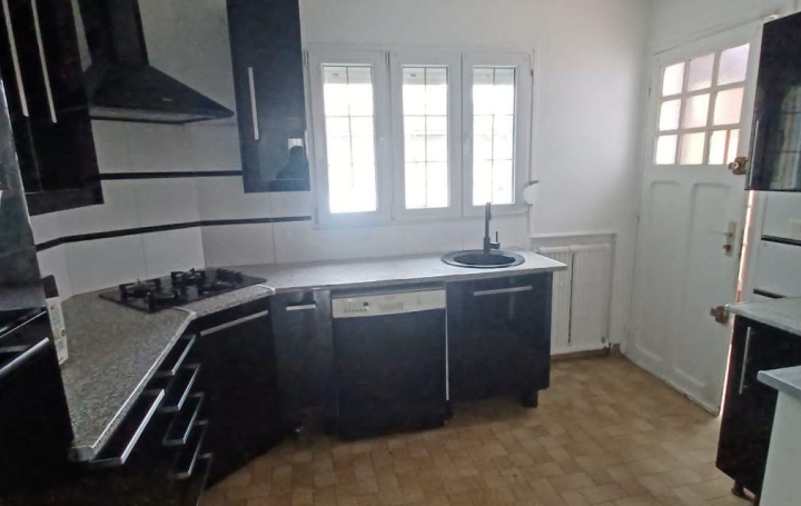 Annonces VILLEJUIF : Maison / Villa | BOBIGNY (93000) | 121 m2 | 443 000 &euro; 