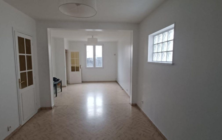 Annonces VILLEJUIF : Maison / Villa | BOBIGNY (93000) | 121 m2 | 443 000 &euro; 