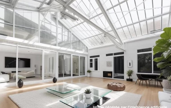  Annonces VILLEJUIF House | PARIS (75014) | 245 m2 | 2 850 000 € 