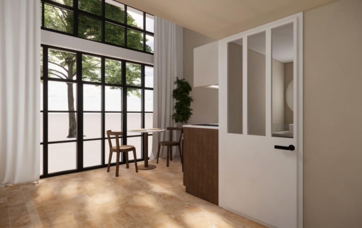  Annonces VILLEJUIF Programme Neuf | SAVIGNY-SUR-ORGE (91600) | 24 m2 | 157 500 € 