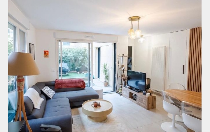  Annonces VILLEJUIF Apartment | CLICHY (92110) | 47 m2 | 395 000 € 