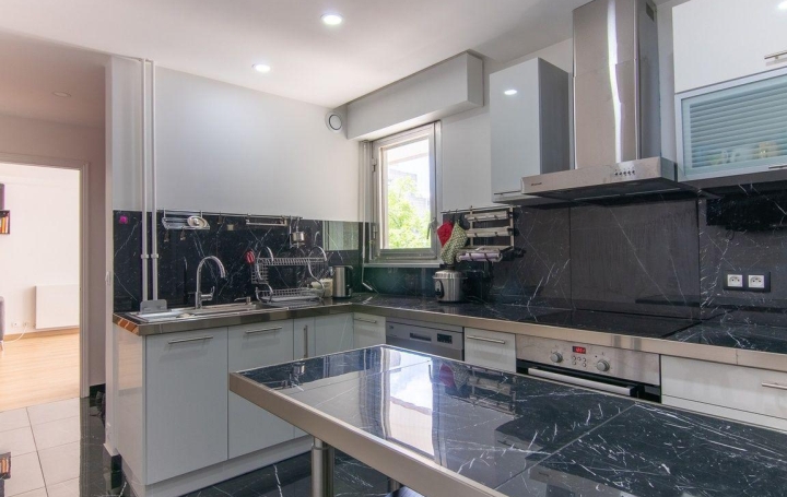 Annonces VILLEJUIF : Appartement | COURBEVOIE (92400) | 77 m2 | 400 000 &euro; 