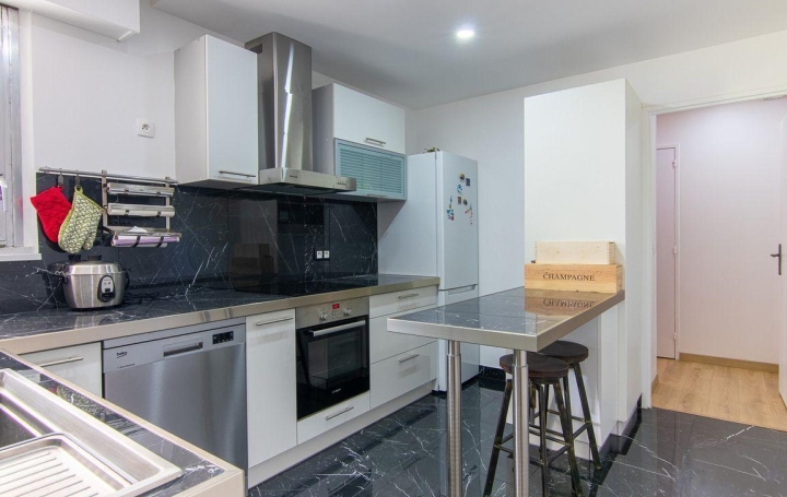 Annonces VILLEJUIF : Appartement | COURBEVOIE (92400) | 77 m2 | 400 000 &euro; 