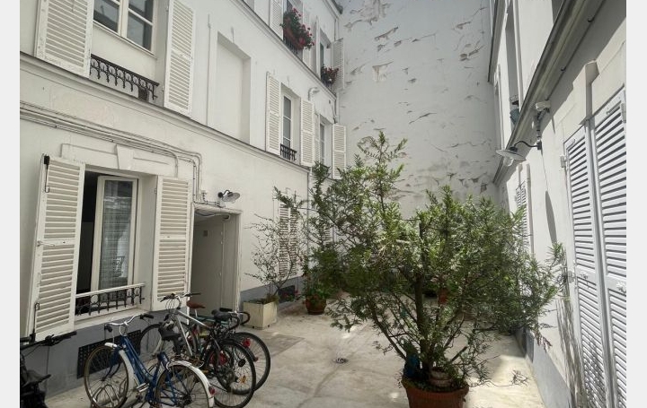  Annonces VILLEJUIF Apartment | PARIS (75018) | 22 m2 | 860 € 