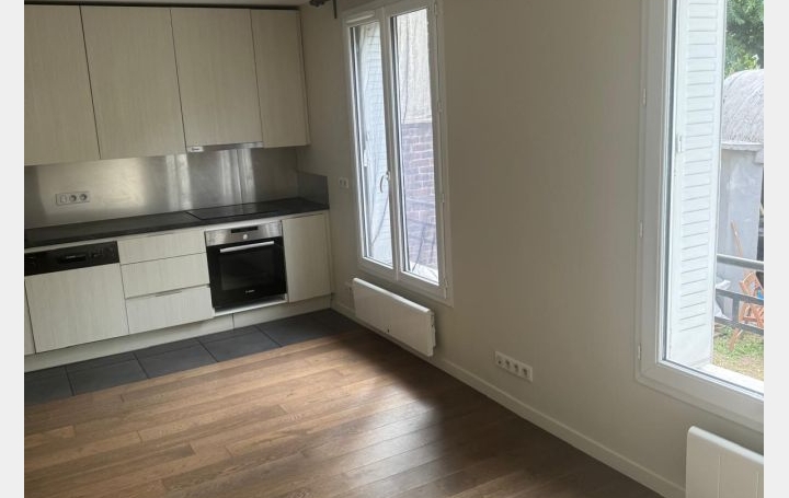  Annonces VILLEJUIF Apartment | ARCUEIL (94110) | 51 m2 | 1 150 € 