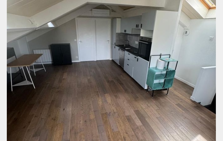  Annonces VILLEJUIF Apartment | ARCUEIL (94110) | 41 m2 | 1 180 € 