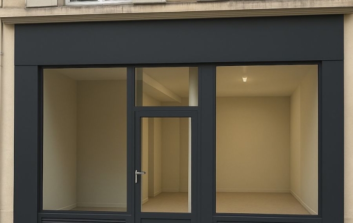  Annonces VILLEJUIF Office | PARIS (75007) | 57 m2 | 2 600 € 