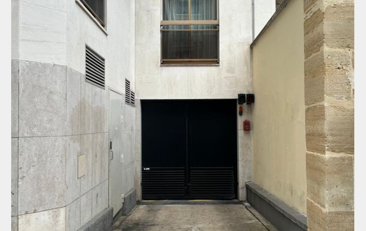  Annonces VILLEJUIF Parking | PARIS (75015) | 12 m2 | 120 € 