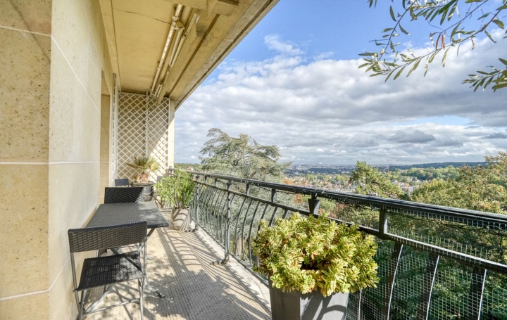  Annonces VILLEJUIF Apartment | VILLE-D'AVRAY (92410) | 188 m2 | 5 060 € 