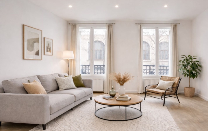  Annonces VILLEJUIF Apartment | NOGENT-SUR-MARNE (94130) | 48 m2 | 195 000 € 