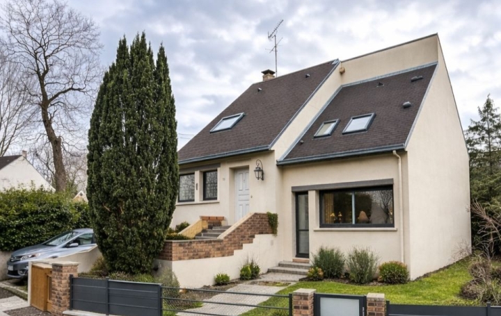  Annonces VILLEJUIF House | DRAVEIL (91210) | 166 m2 | 399 500 € 