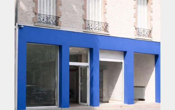  Annonces VILLEJUIF Immeuble | MAISONS-ALFORT (94700) | 500 m2 | 1 700 000 € 