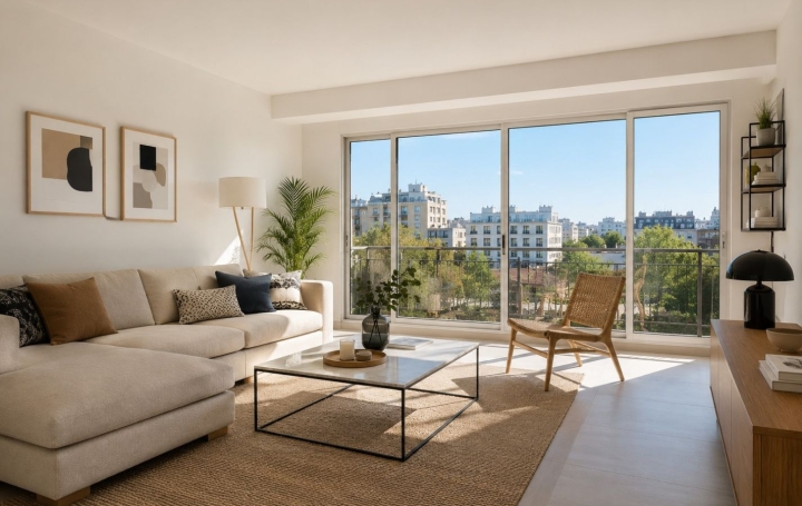  Annonces VILLEJUIF Apartment | PARIS (75015) | 65 m2 | 695 000 € 