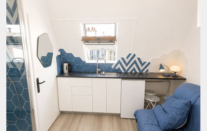  Annonces VILLEJUIF Apartment | PARIS (75015) | 10 m2 | 115 000 € 