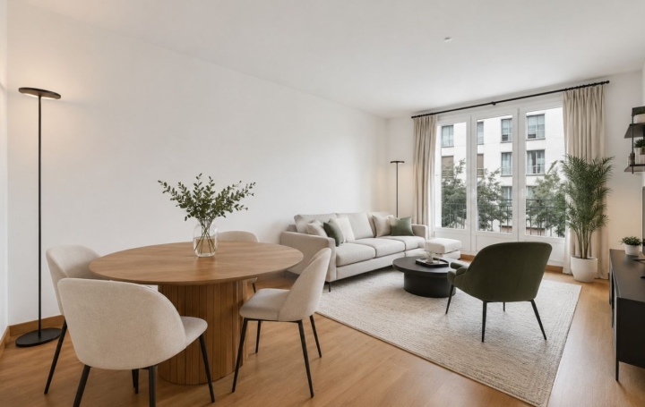  Annonces VILLEJUIF Apartment | PARIS (75015) | 71 m2 | 745 000 € 