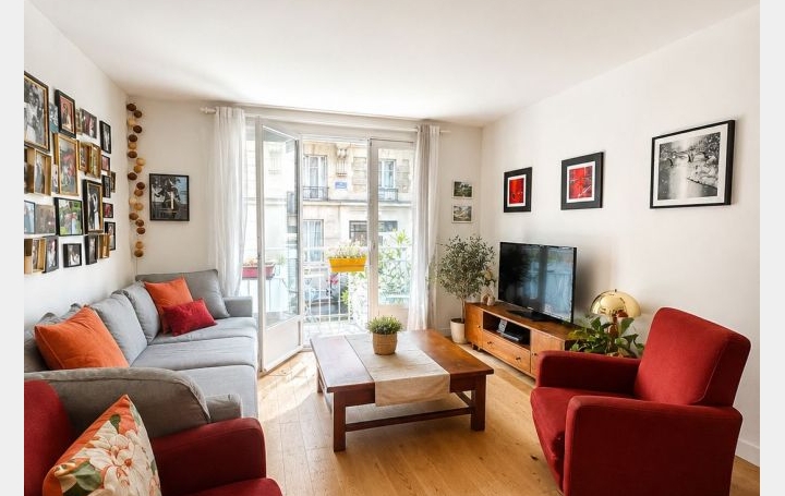  Annonces VILLEJUIF Apartment | PARIS (75015) | 66 m2 | 570 000 € 