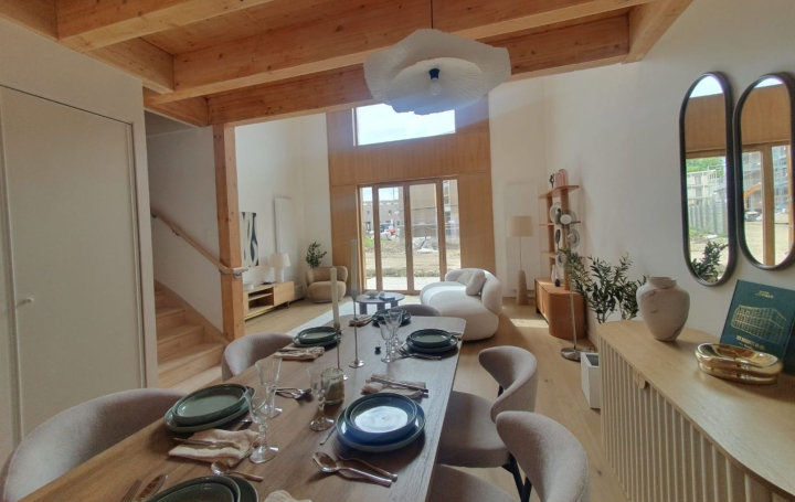  Annonces VILLEJUIF House | NEUILLY-PLAISANCE (93360) | 107 m2 | 514 000 € 