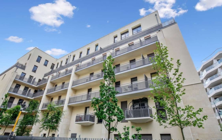  Annonces VILLEJUIF Apartment | AUBERVILLIERS (93300) | 68 m2 | 385 000 € 
